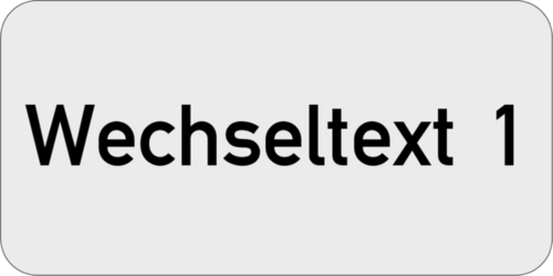 Gravurschild  30x15x1,0mm Alu silber matt,  selbstklebend, 1-zeilig